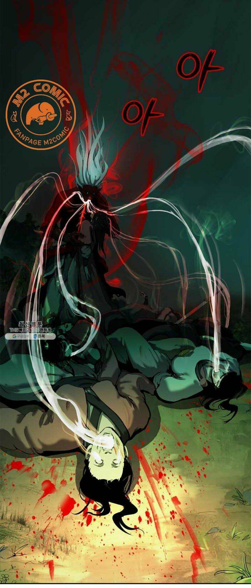 Lãng Tiên Kỳ Đàm: Chapter 22