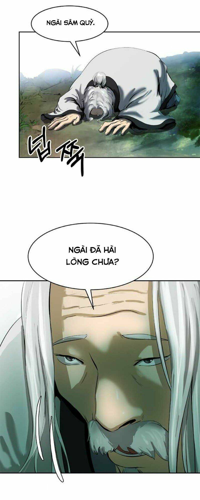 Lãng Tiên Kỳ Đàm: Chapter 22