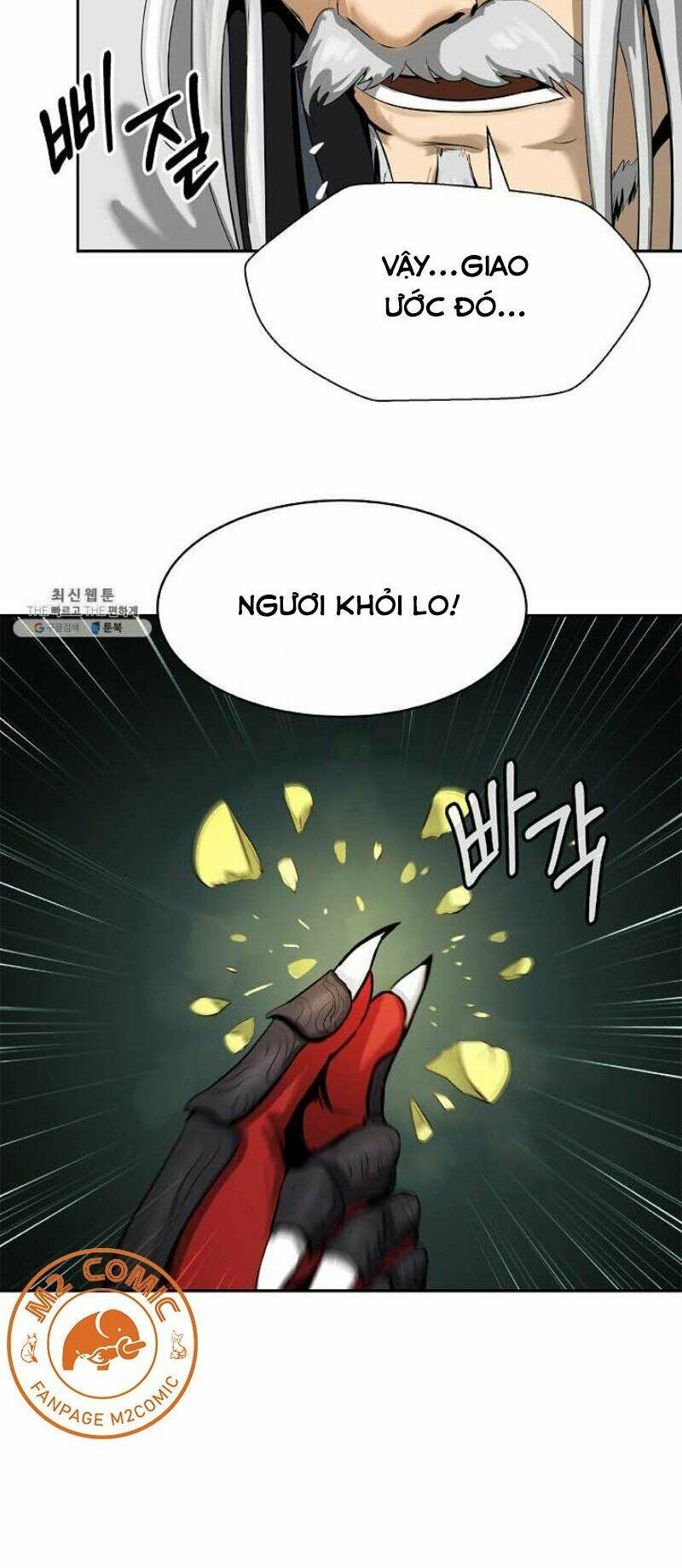 Lãng Tiên Kỳ Đàm: Chapter 22