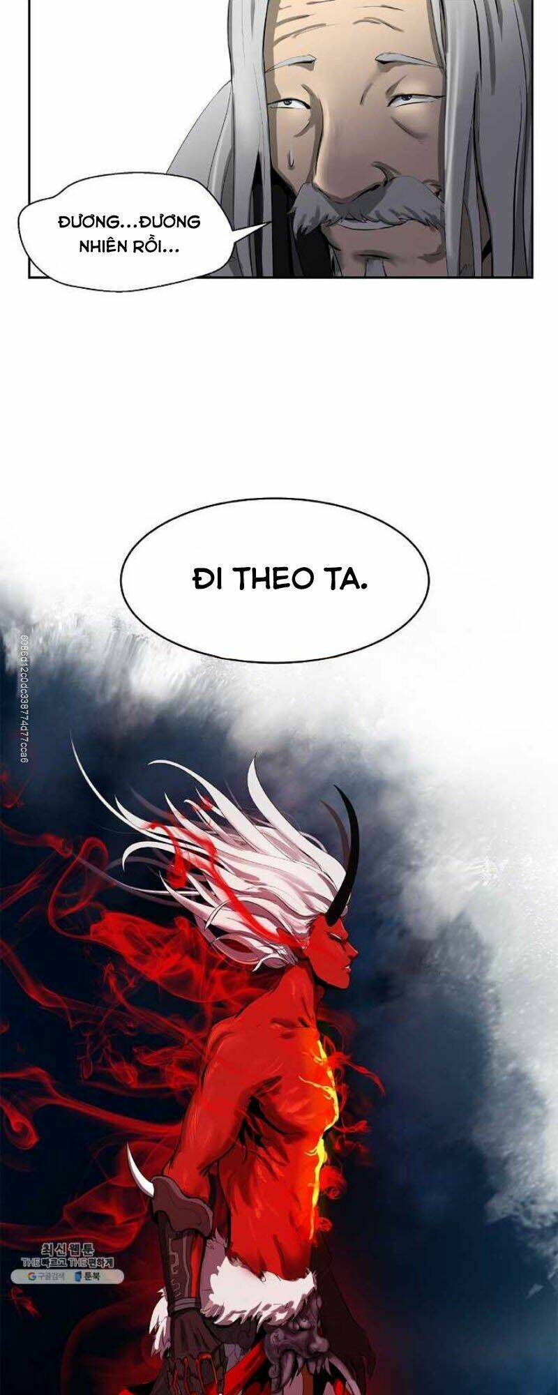 Lãng Tiên Kỳ Đàm: Chapter 22