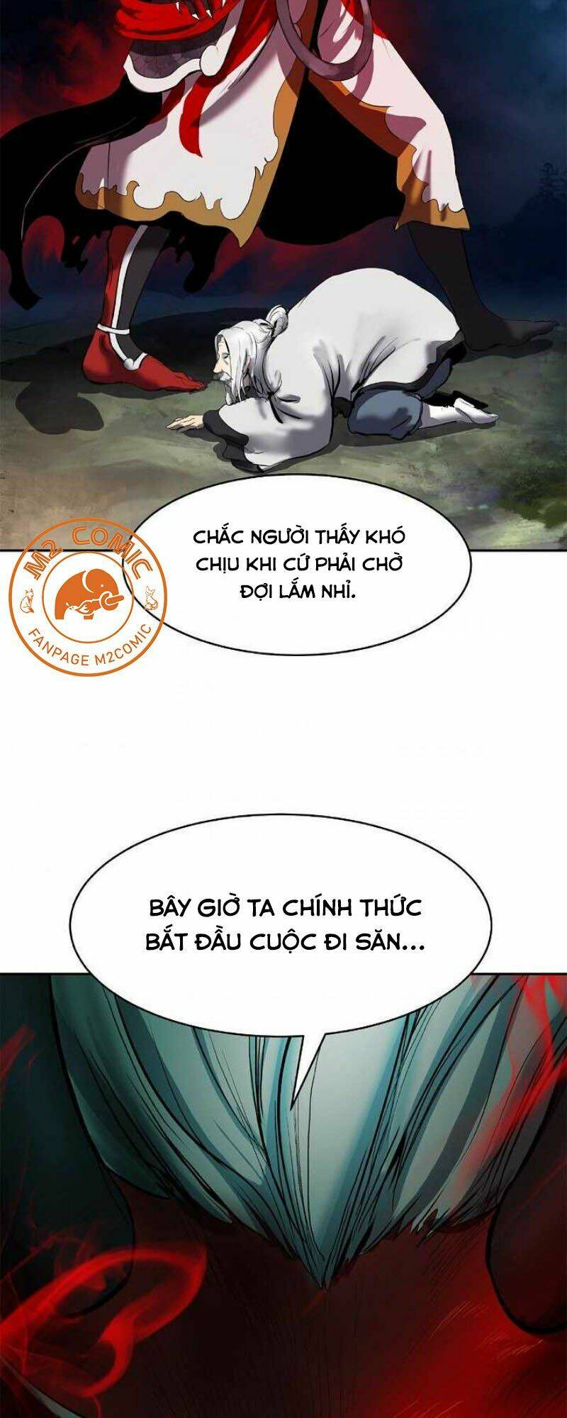 Lãng Tiên Kỳ Đàm: Chapter 22
