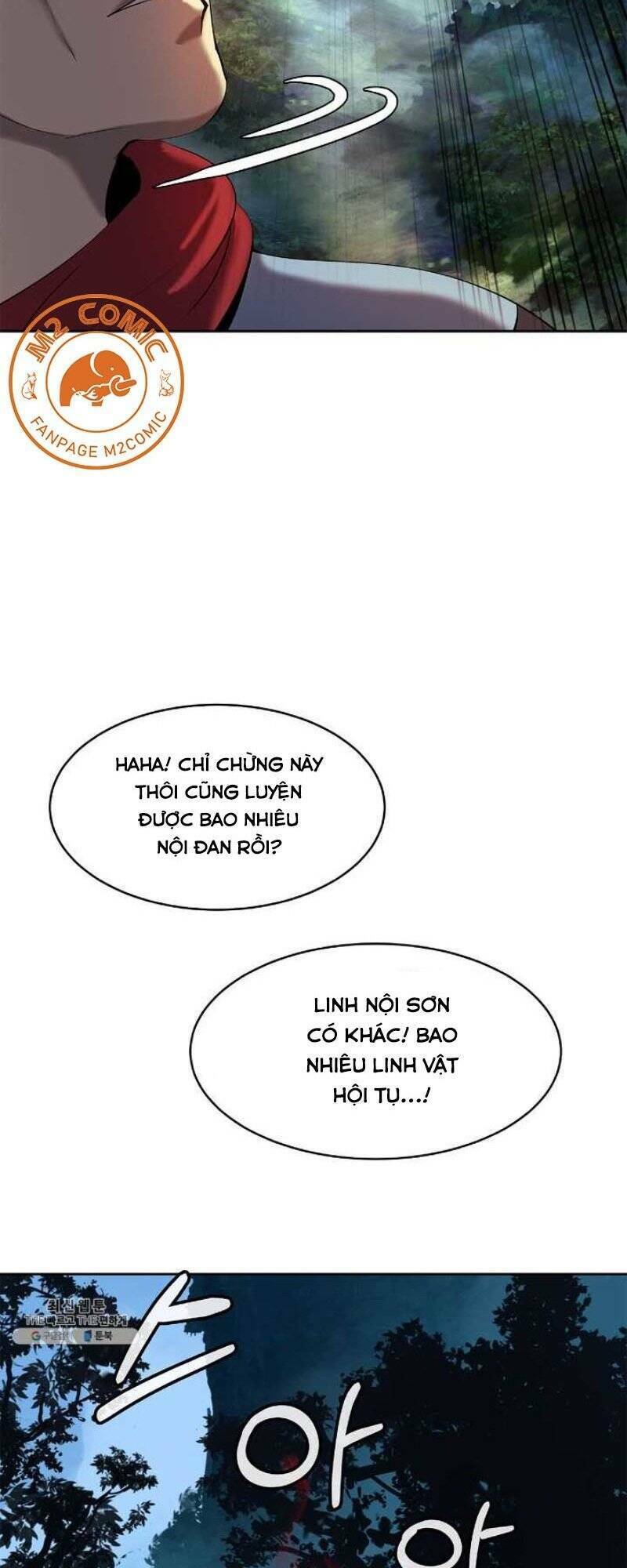 Lãng Tiên Kỳ Đàm: Chapter 23