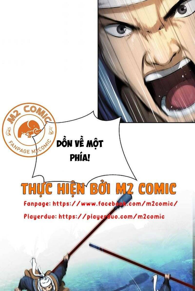 Lãng Tiên Kỳ Đàm: Chapter 23