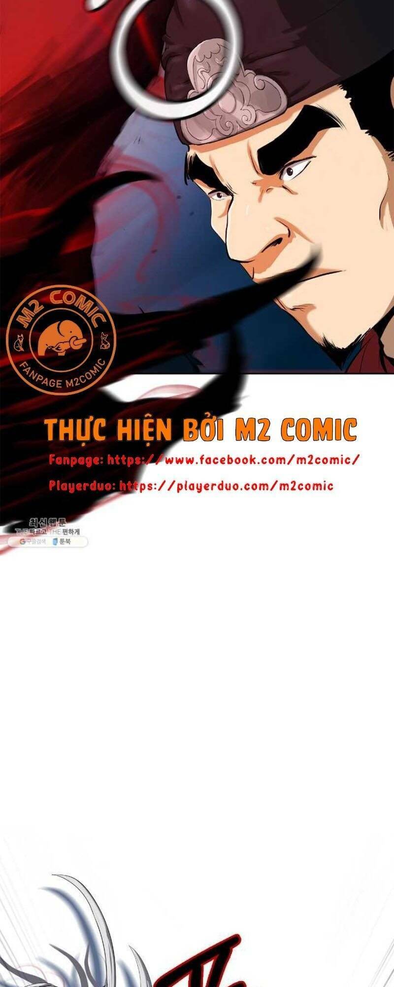 Lãng Tiên Kỳ Đàm: Chapter 23