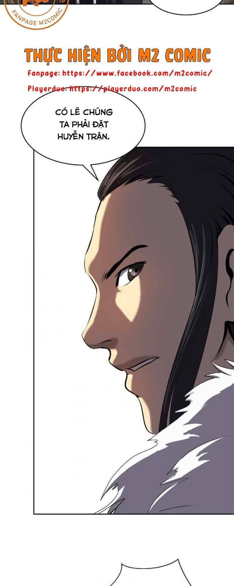 Lãng Tiên Kỳ Đàm: Chapter 23