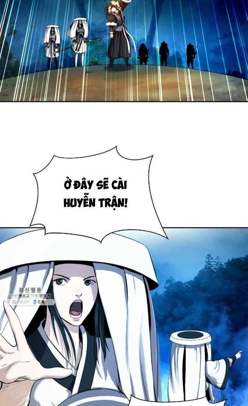 Lãng Tiên Kỳ Đàm: Chapter 23