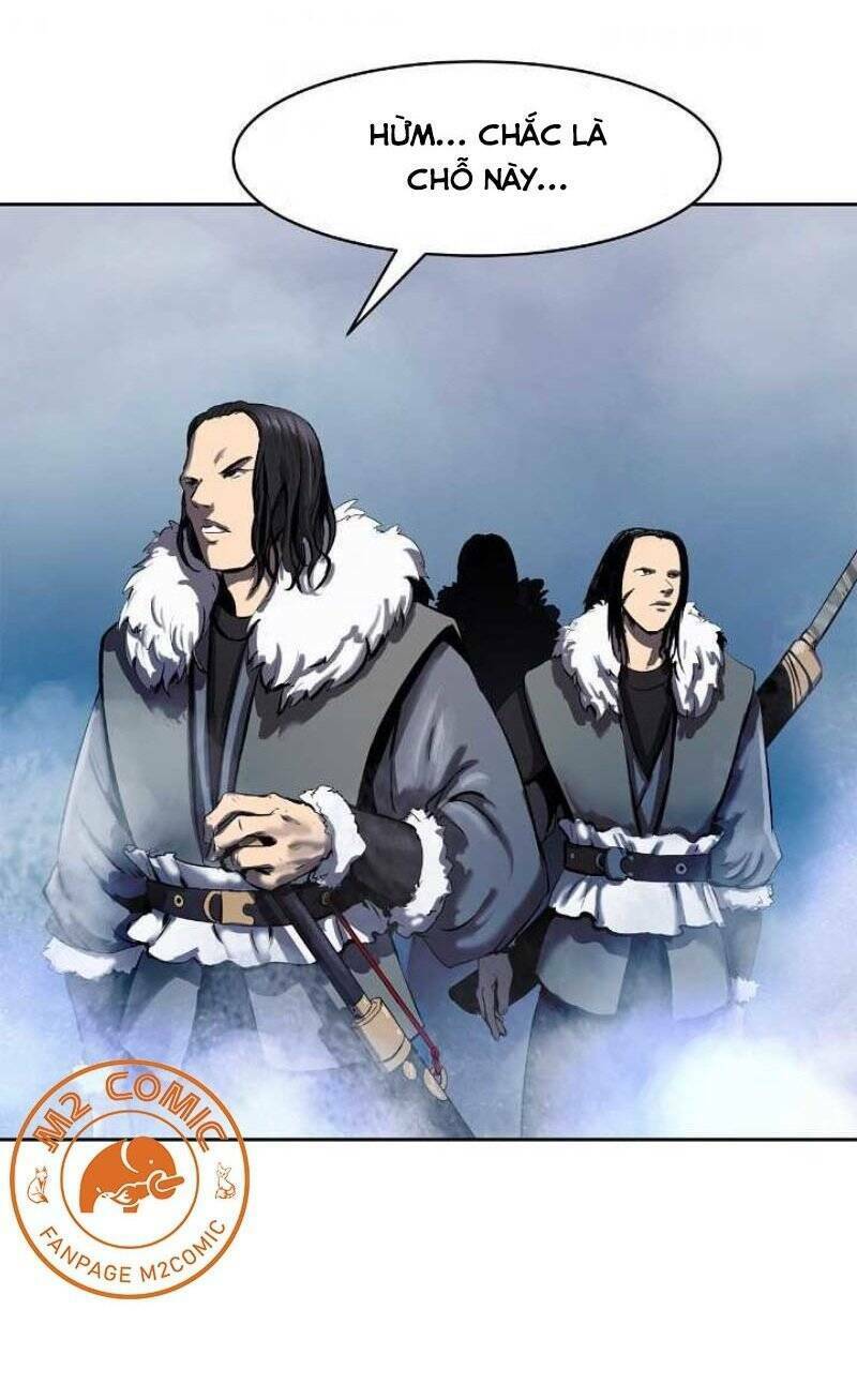 Lãng Tiên Kỳ Đàm: Chapter 23
