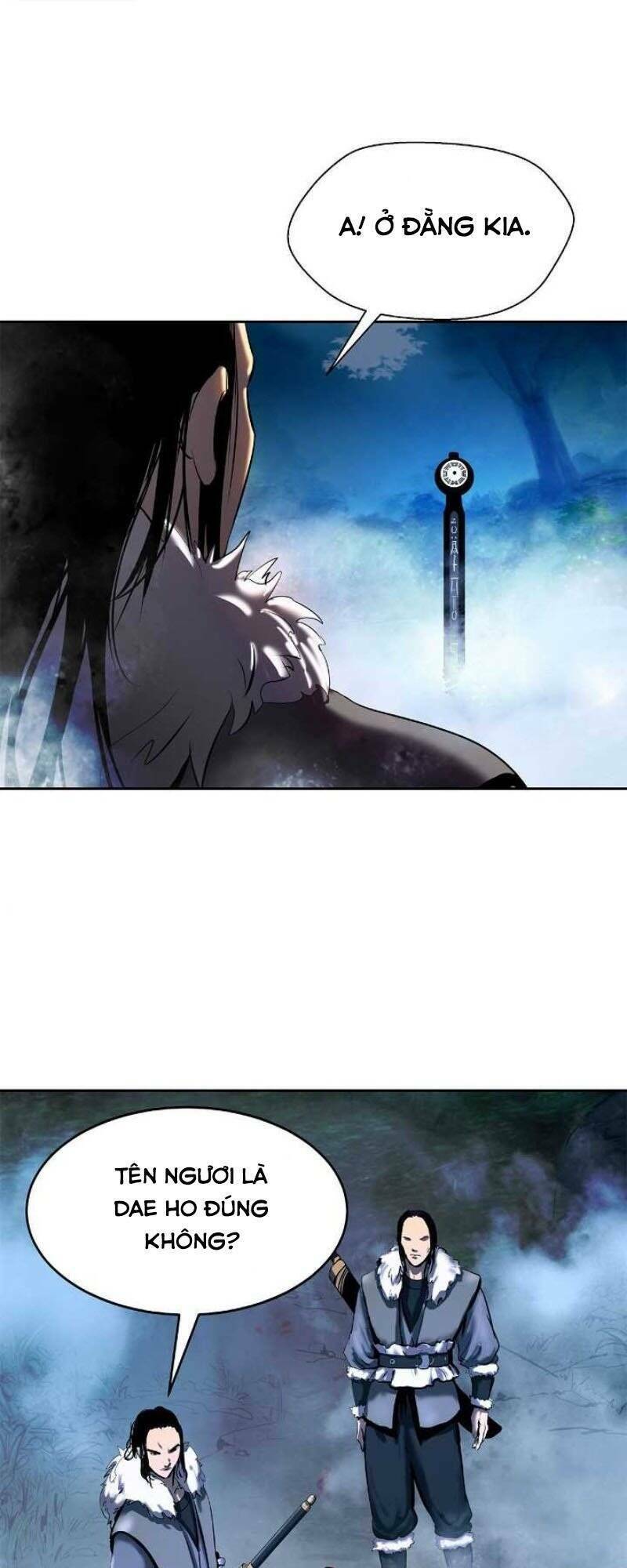Lãng Tiên Kỳ Đàm: Chapter 23