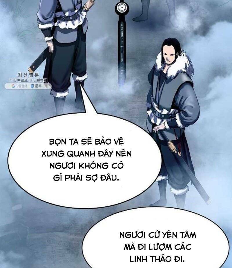 Lãng Tiên Kỳ Đàm: Chapter 23