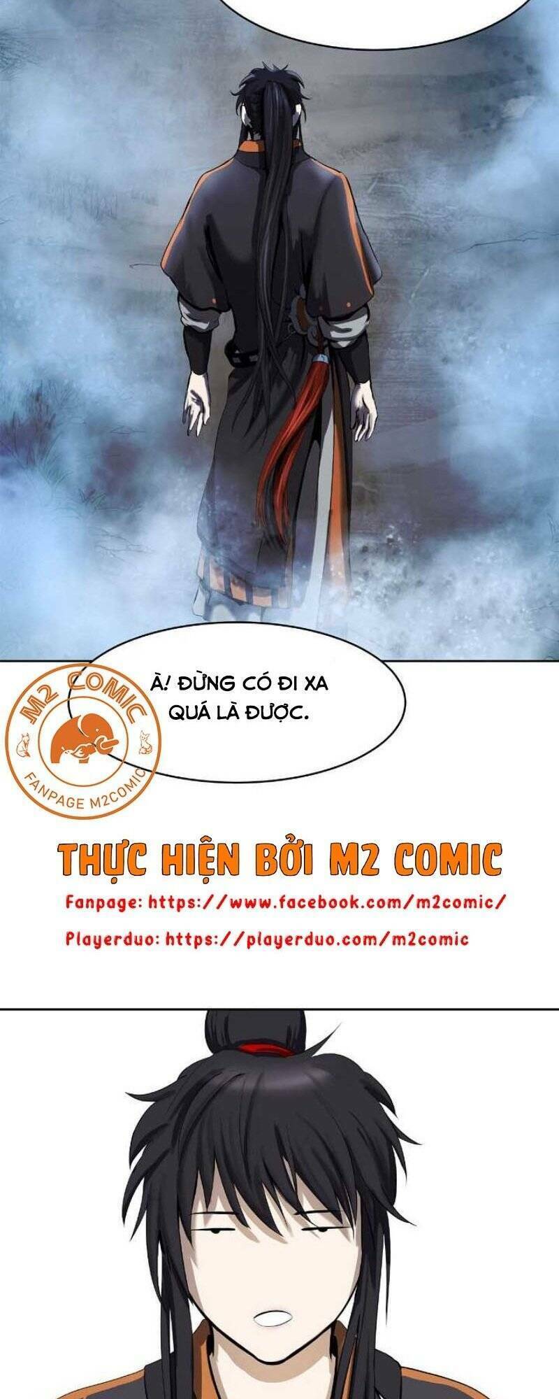 Lãng Tiên Kỳ Đàm: Chapter 23