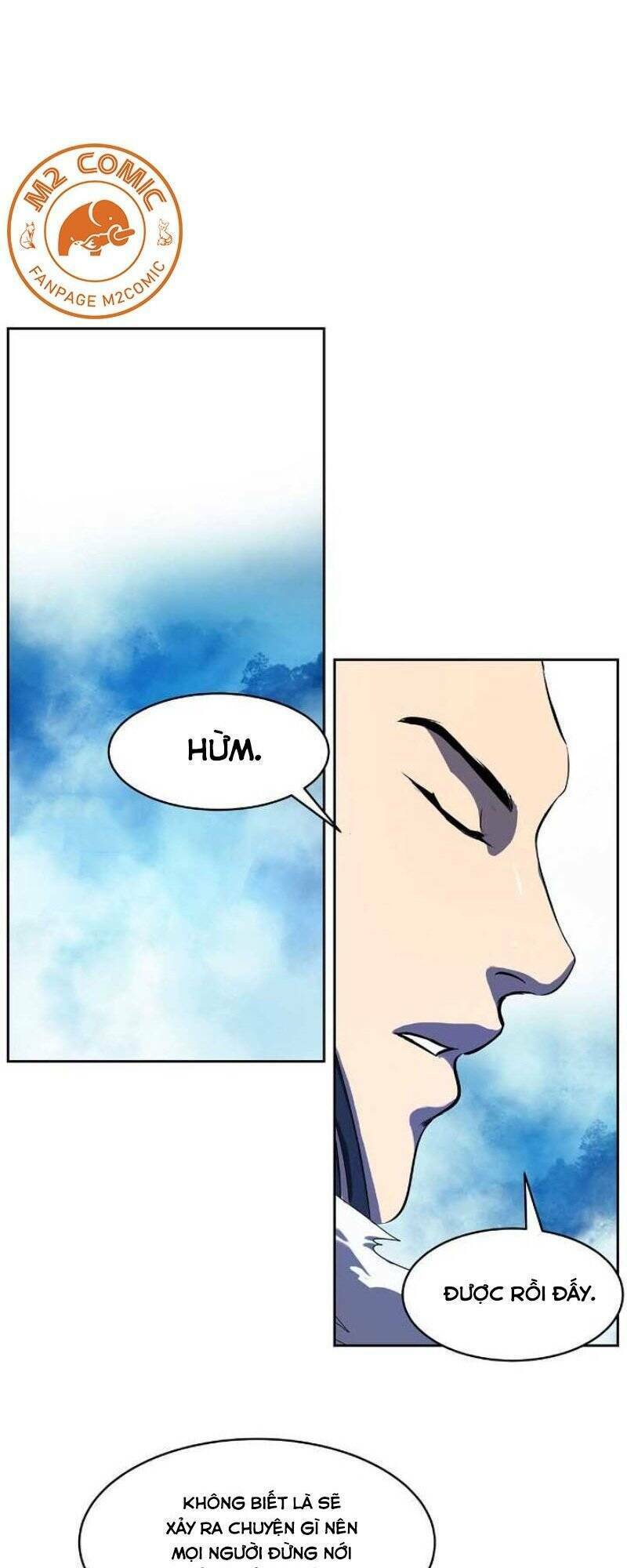 Lãng Tiên Kỳ Đàm: Chapter 23