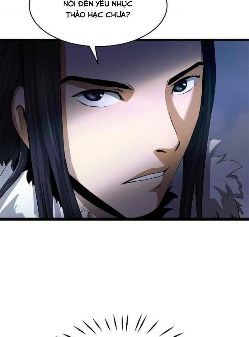 Lãng Tiên Kỳ Đàm: Chapter 23