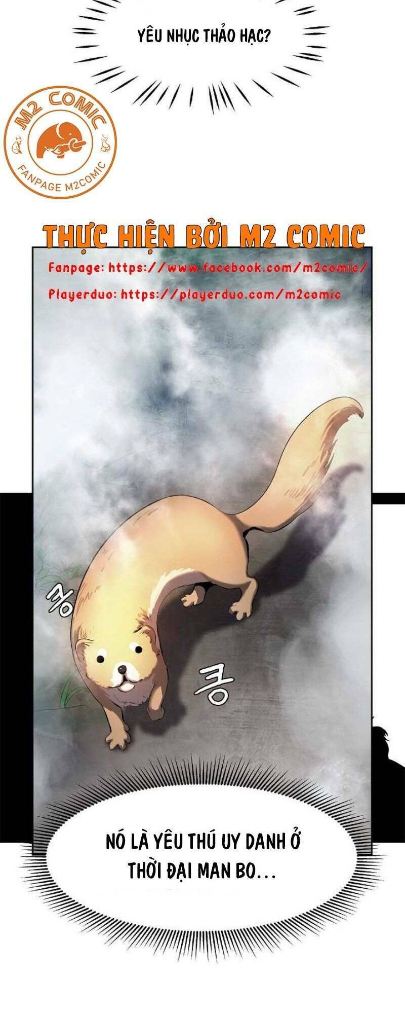Lãng Tiên Kỳ Đàm: Chapter 23