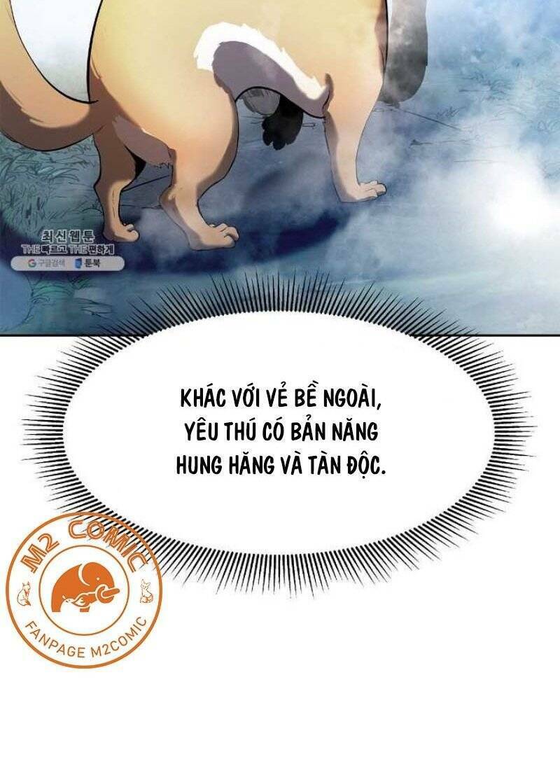 Lãng Tiên Kỳ Đàm: Chapter 23