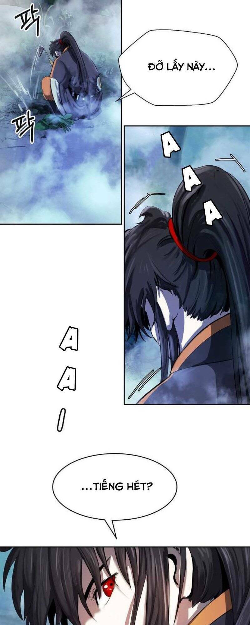 Lãng Tiên Kỳ Đàm: Chapter 23