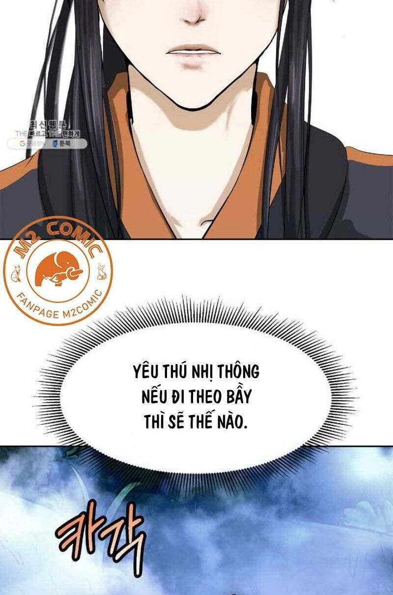 Lãng Tiên Kỳ Đàm: Chapter 23