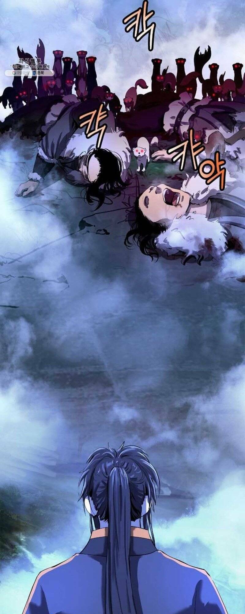 Lãng Tiên Kỳ Đàm: Chapter 23