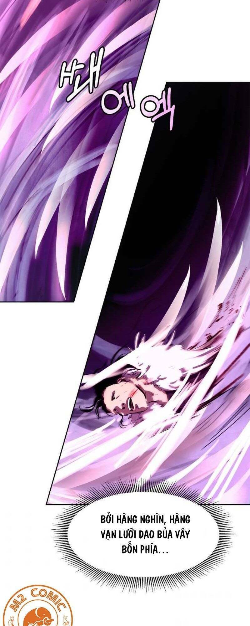 Lãng Tiên Kỳ Đàm: Chapter 23