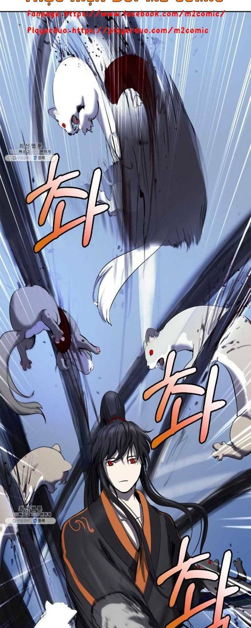 Lãng Tiên Kỳ Đàm: Chapter 23