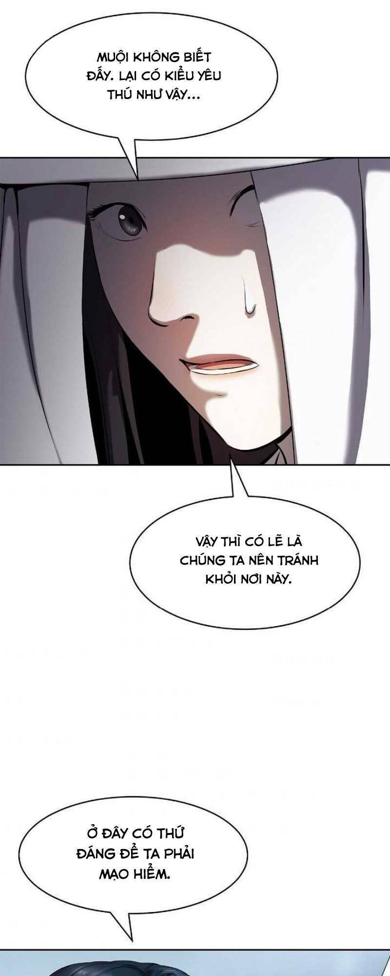 Lãng Tiên Kỳ Đàm: Chapter 23
