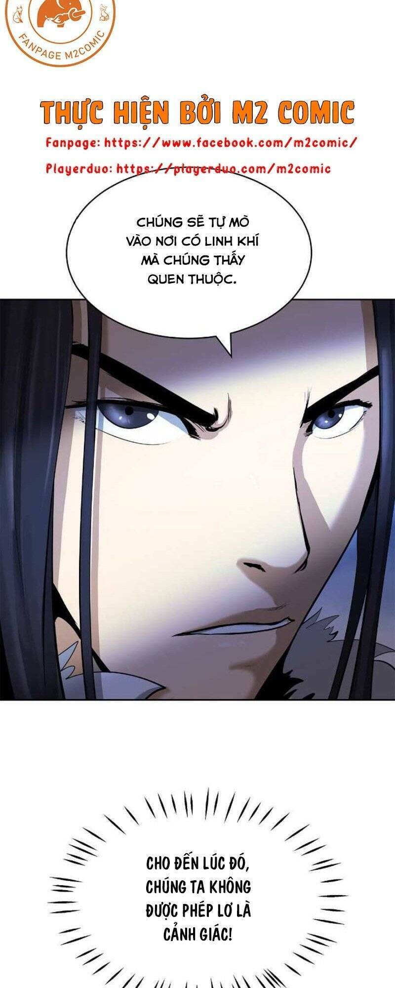 Lãng Tiên Kỳ Đàm: Chapter 23