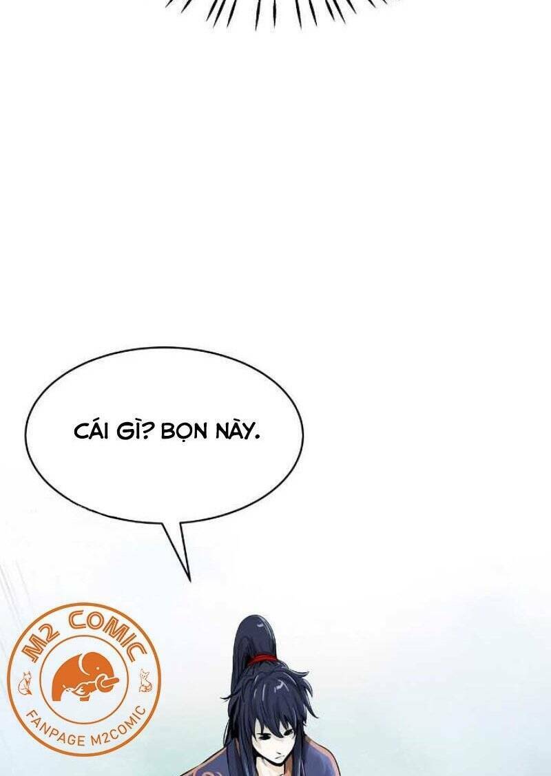 Lãng Tiên Kỳ Đàm: Chapter 23