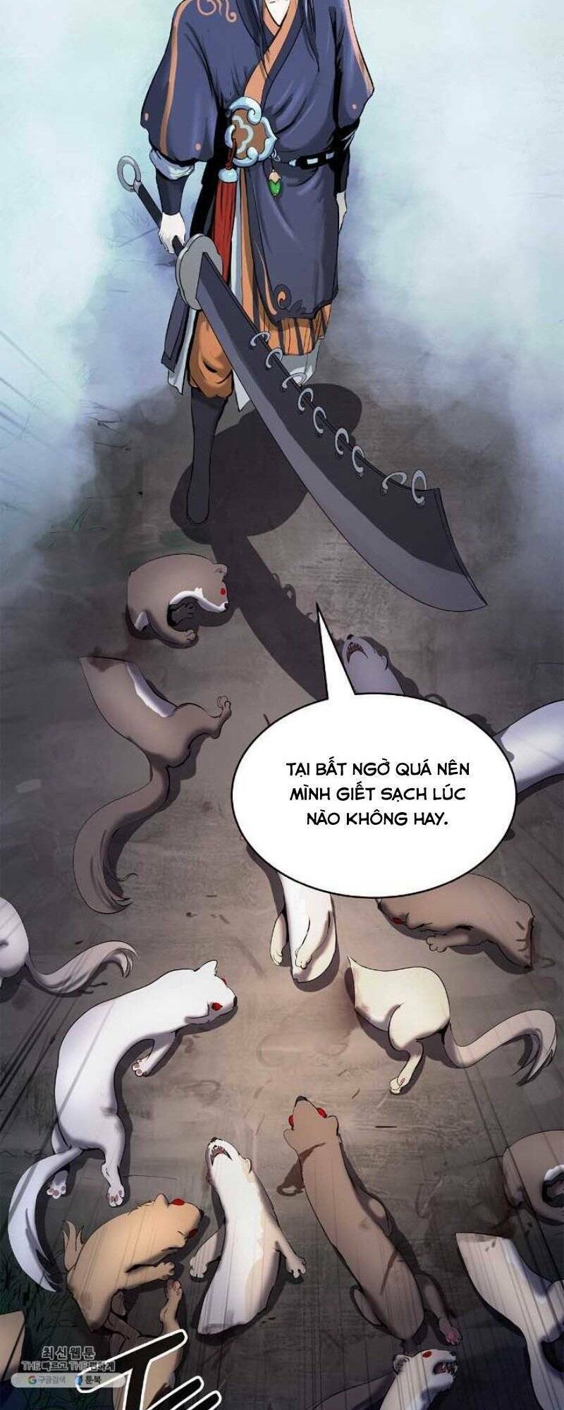 Lãng Tiên Kỳ Đàm: Chapter 23