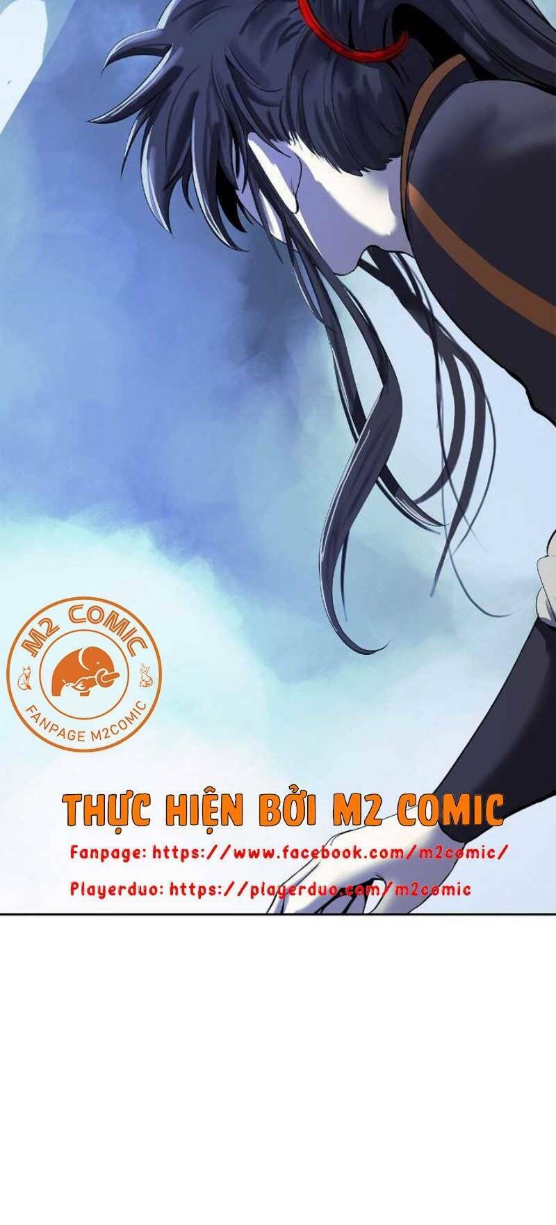 Lãng Tiên Kỳ Đàm: Chapter 23