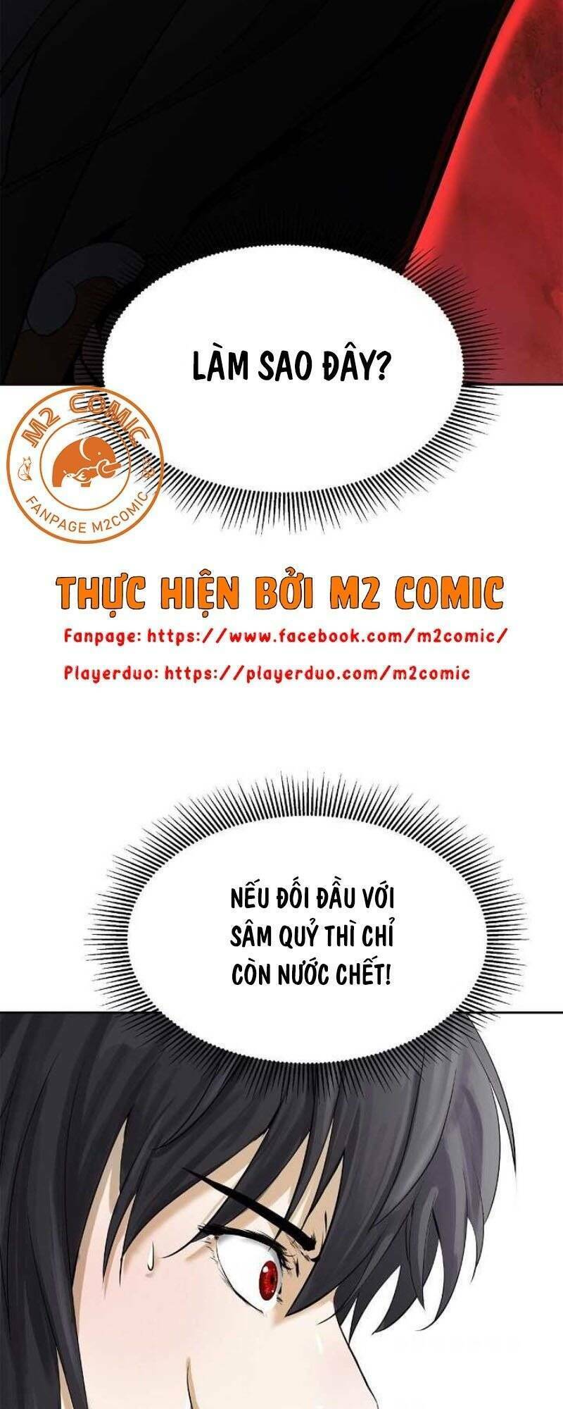 Lãng Tiên Kỳ Đàm: Chapter 24