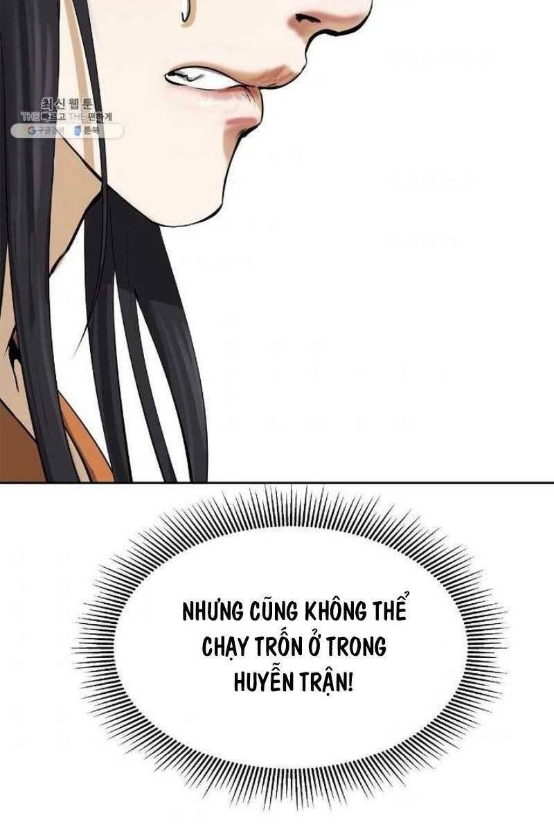 Lãng Tiên Kỳ Đàm: Chapter 24