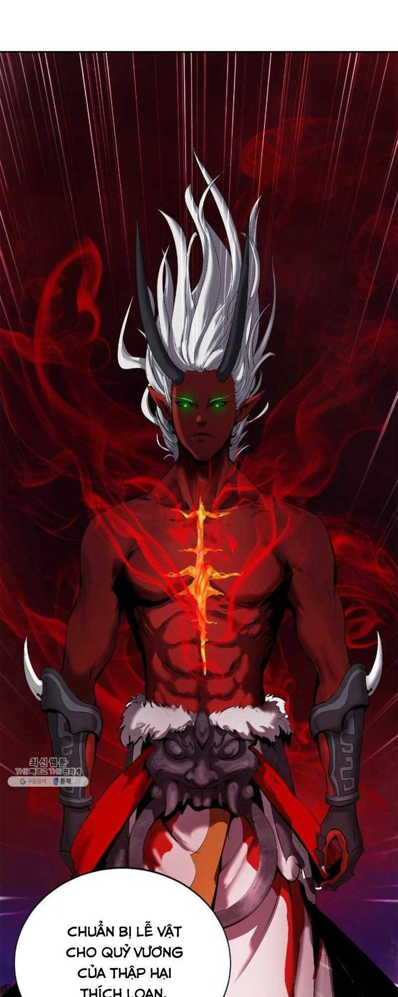 Lãng Tiên Kỳ Đàm: Chapter 24