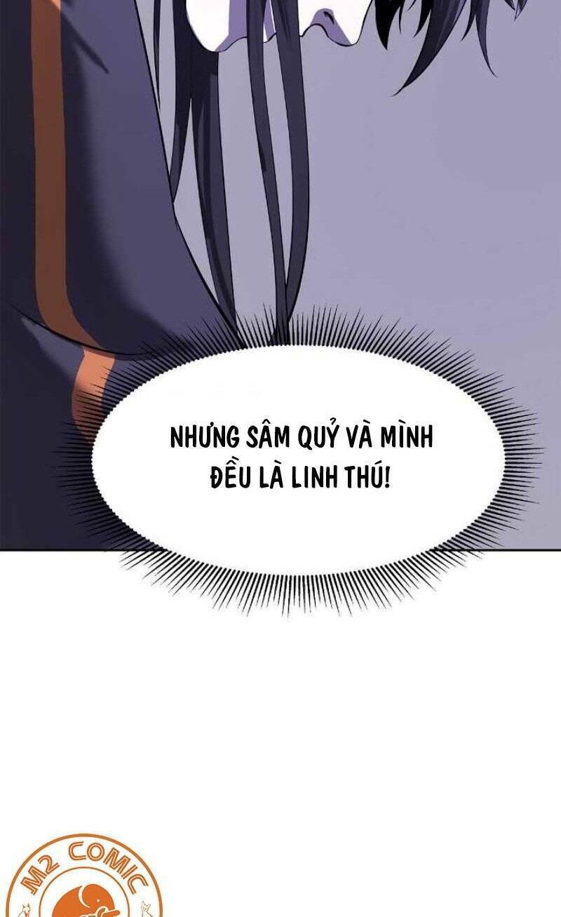 Lãng Tiên Kỳ Đàm: Chapter 24