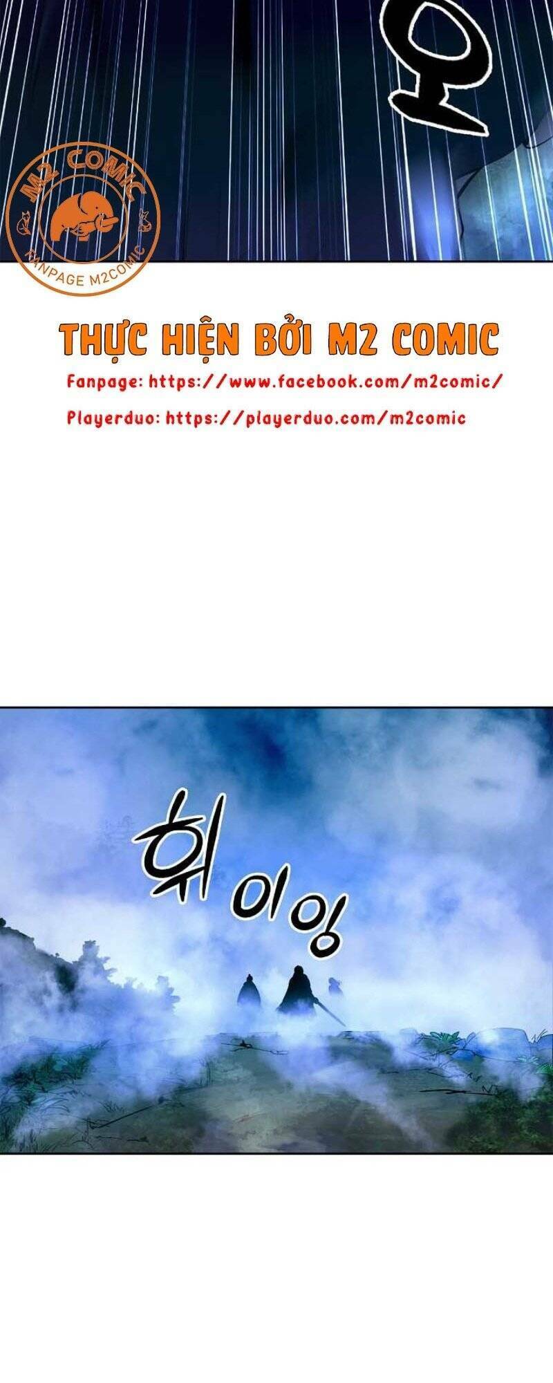 Lãng Tiên Kỳ Đàm: Chapter 24
