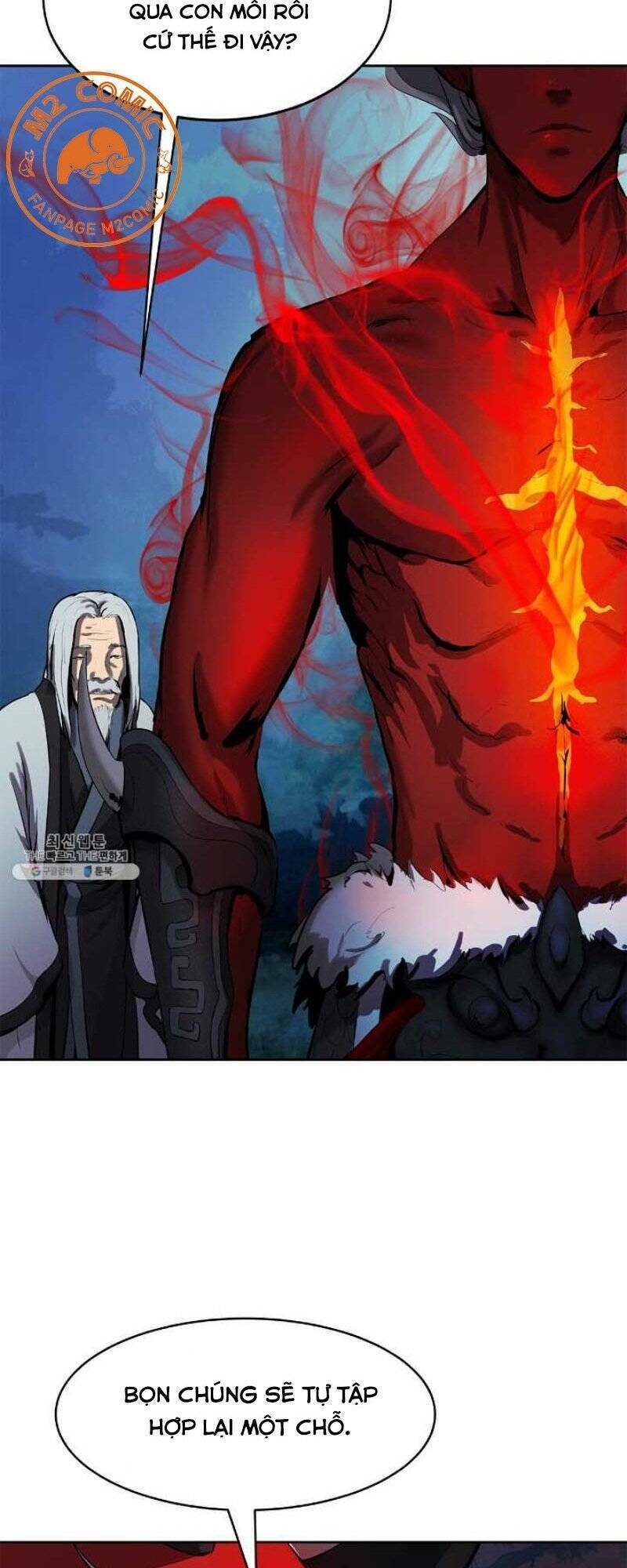 Lãng Tiên Kỳ Đàm: Chapter 24