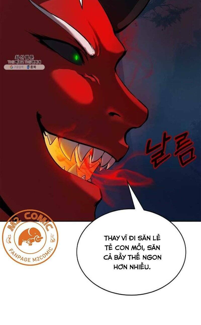 Lãng Tiên Kỳ Đàm: Chapter 24