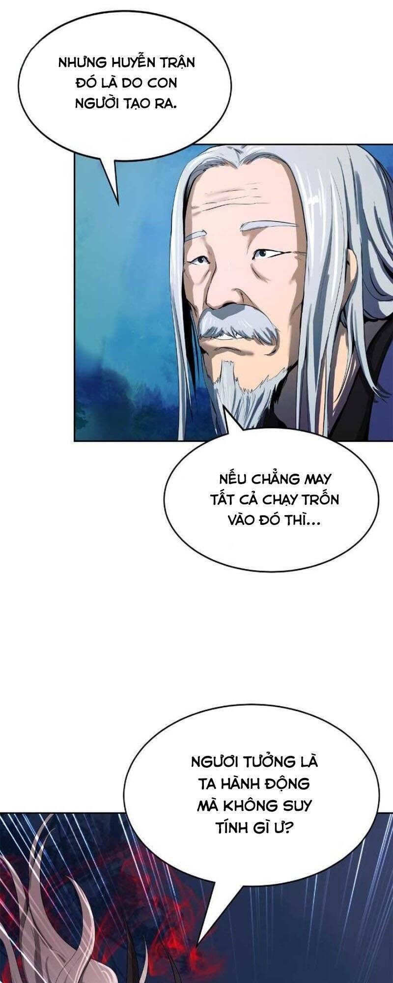 Lãng Tiên Kỳ Đàm: Chapter 24