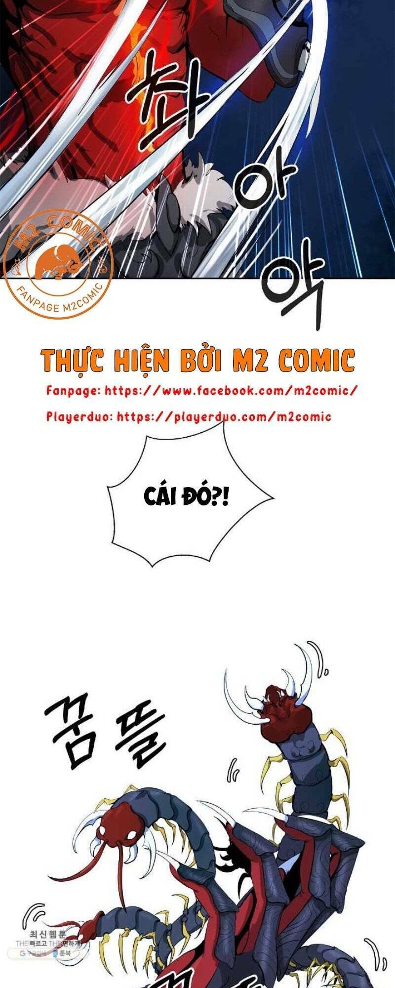 Lãng Tiên Kỳ Đàm: Chapter 24