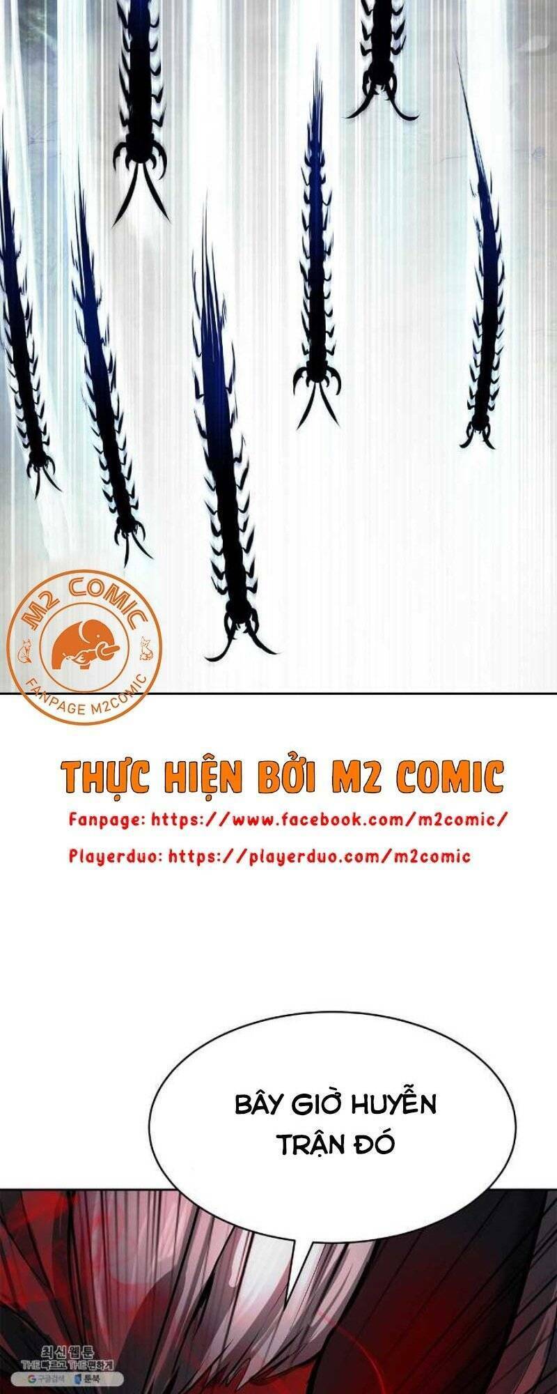 Lãng Tiên Kỳ Đàm: Chapter 24