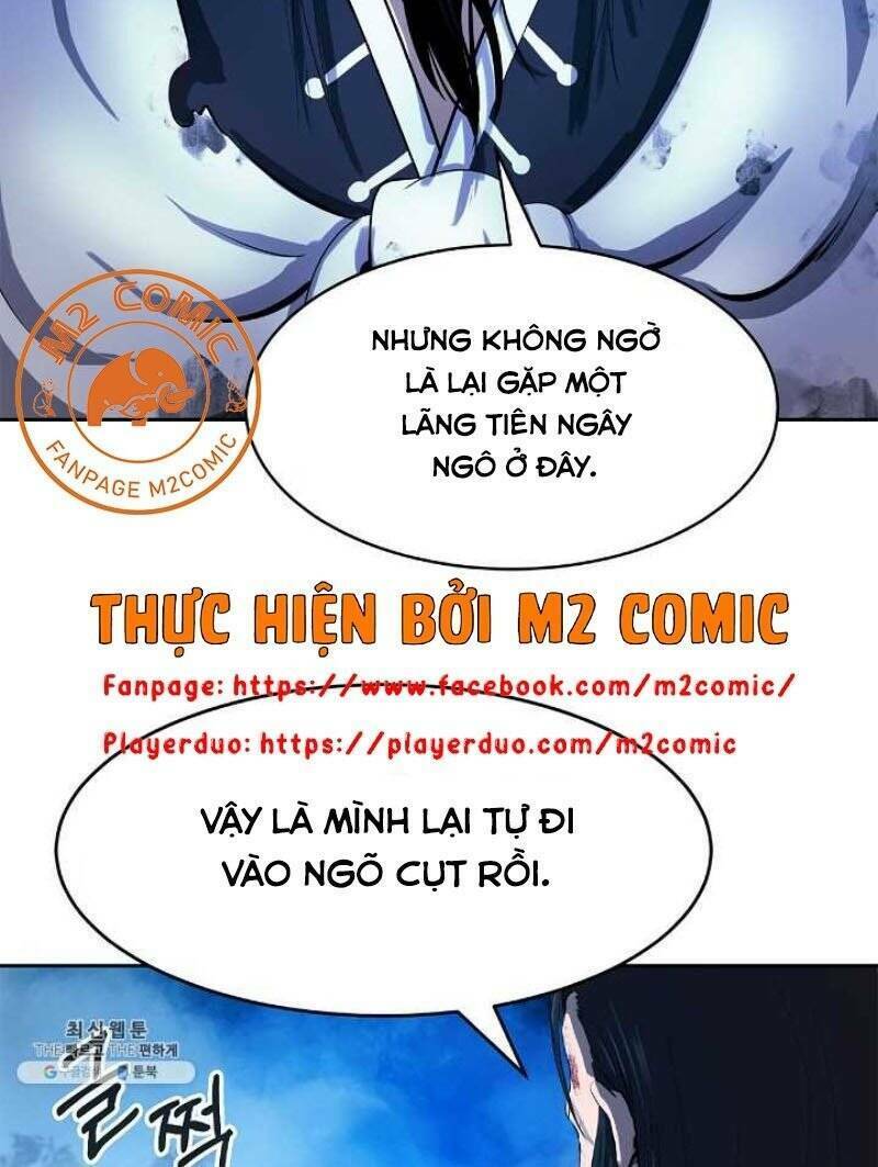 Lãng Tiên Kỳ Đàm: Chapter 24