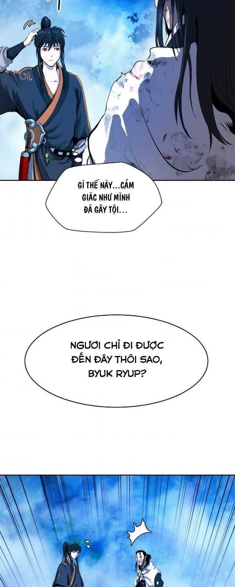 Lãng Tiên Kỳ Đàm: Chapter 24