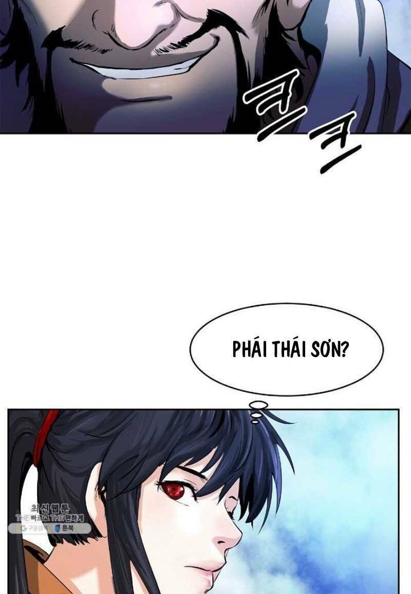 Lãng Tiên Kỳ Đàm: Chapter 24