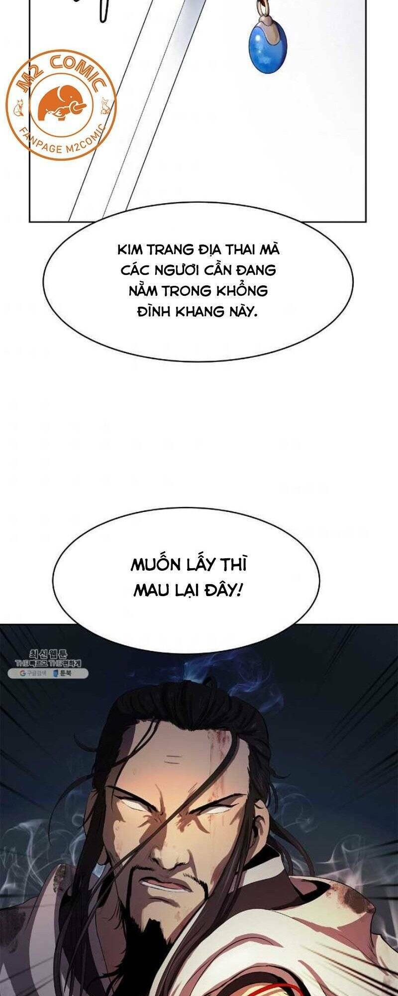 Lãng Tiên Kỳ Đàm: Chapter 24