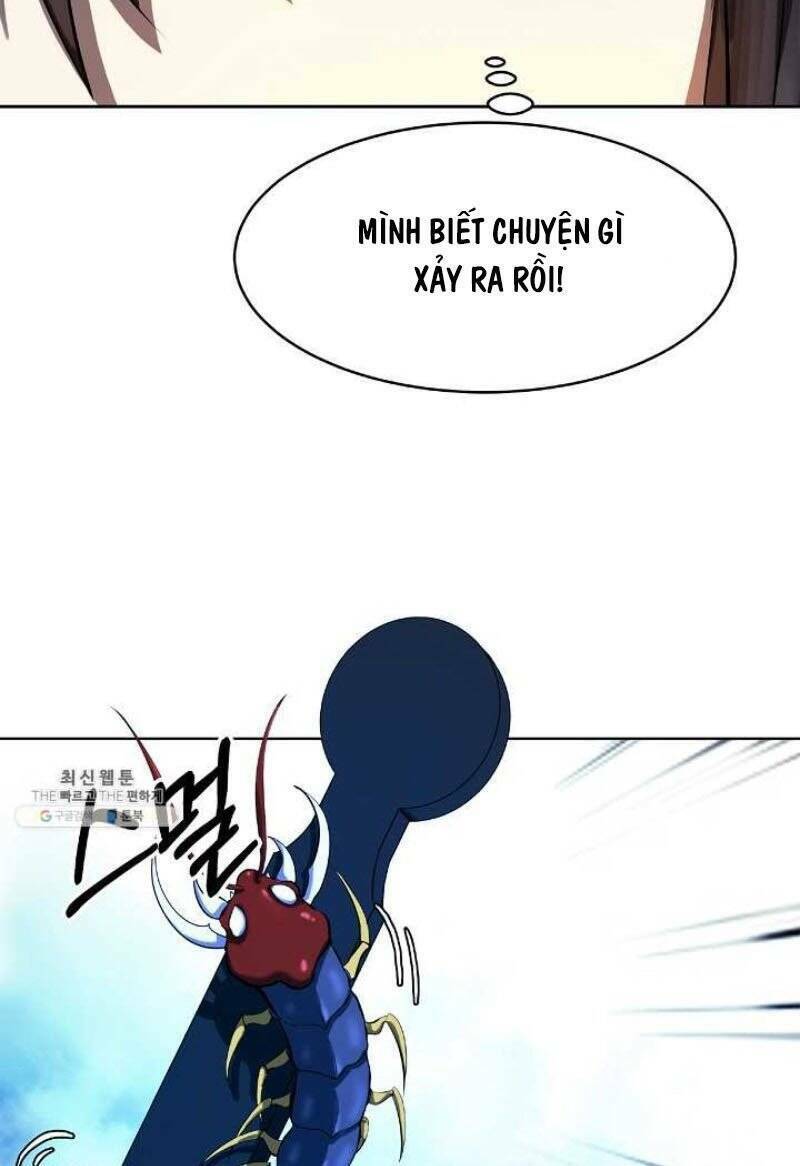 Lãng Tiên Kỳ Đàm: Chapter 24