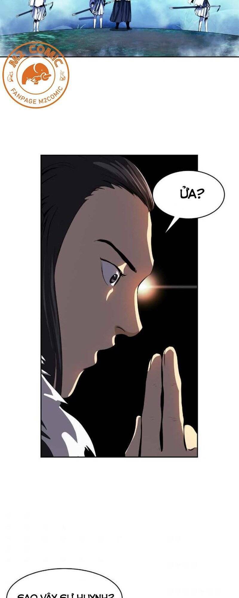 Lãng Tiên Kỳ Đàm: Chapter 24