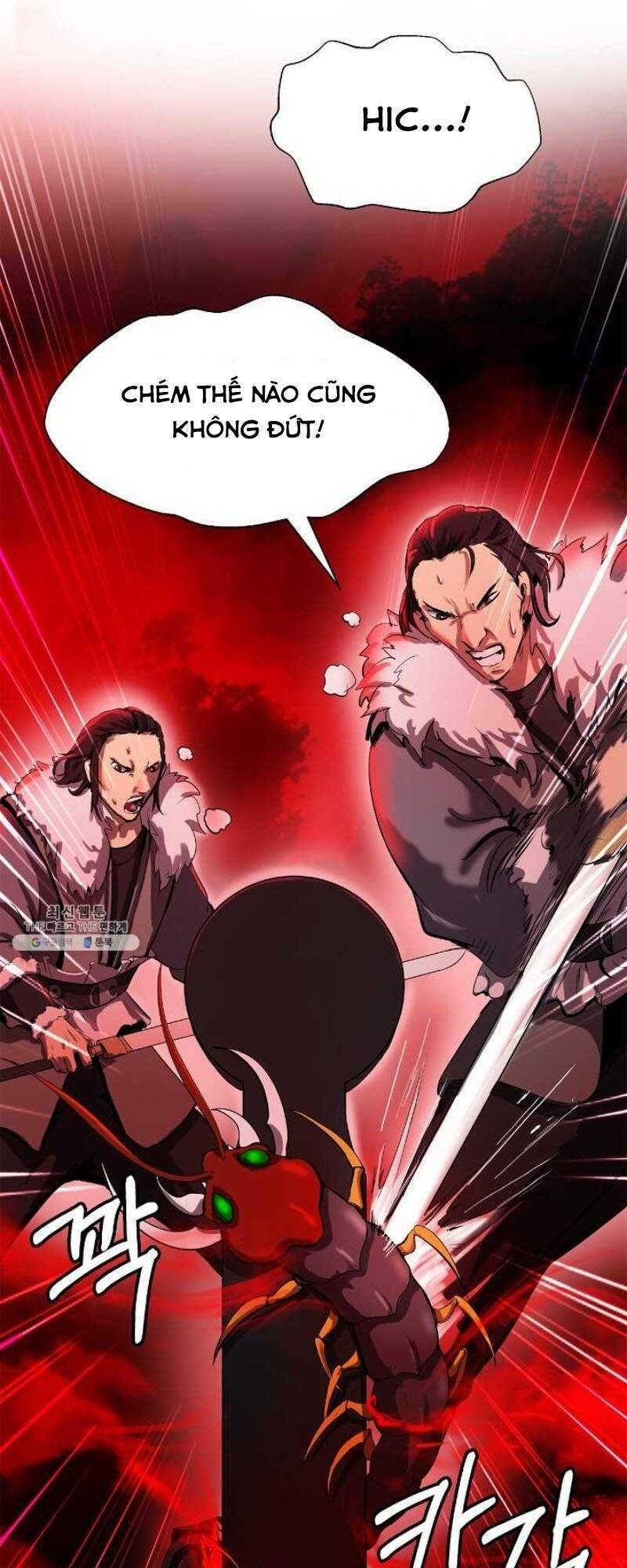 Lãng Tiên Kỳ Đàm: Chapter 24
