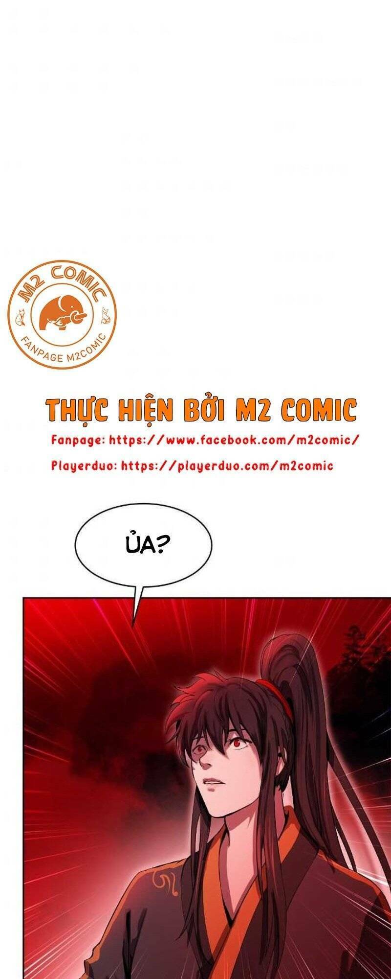 Lãng Tiên Kỳ Đàm: Chapter 24