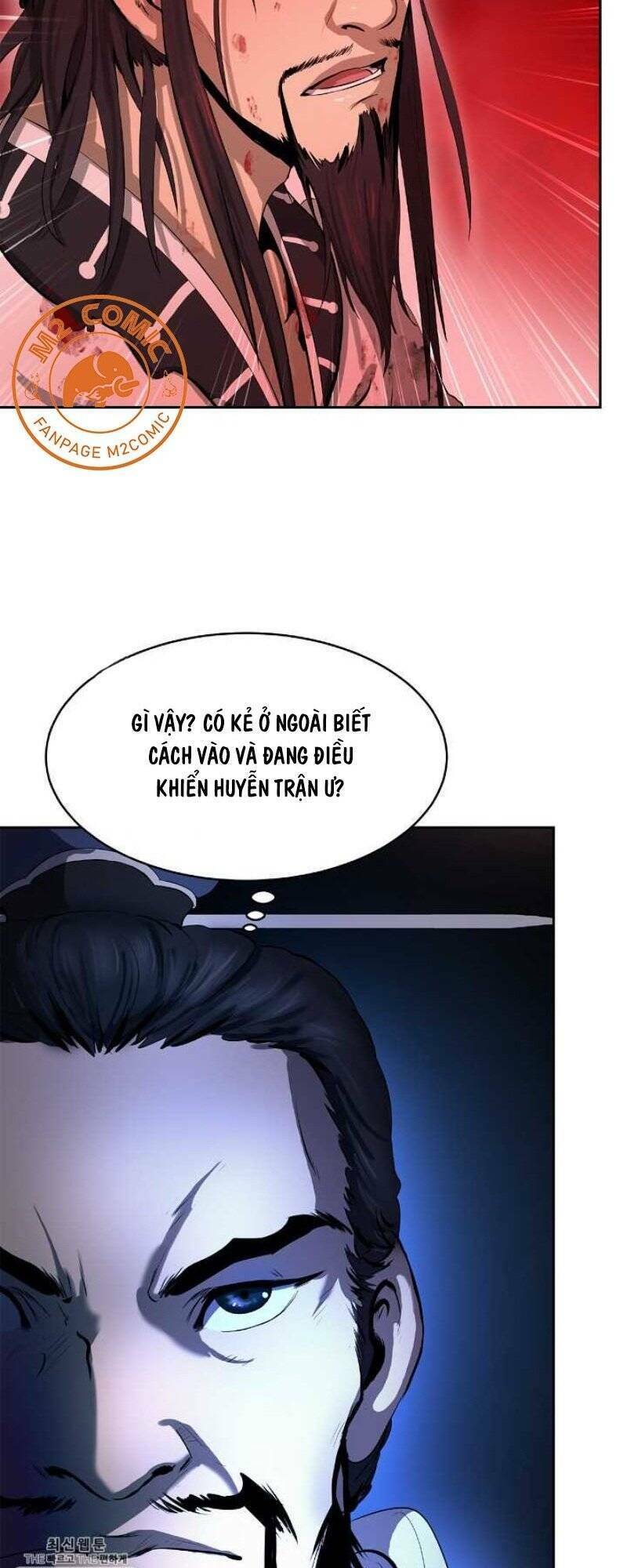 Lãng Tiên Kỳ Đàm: Chapter 24