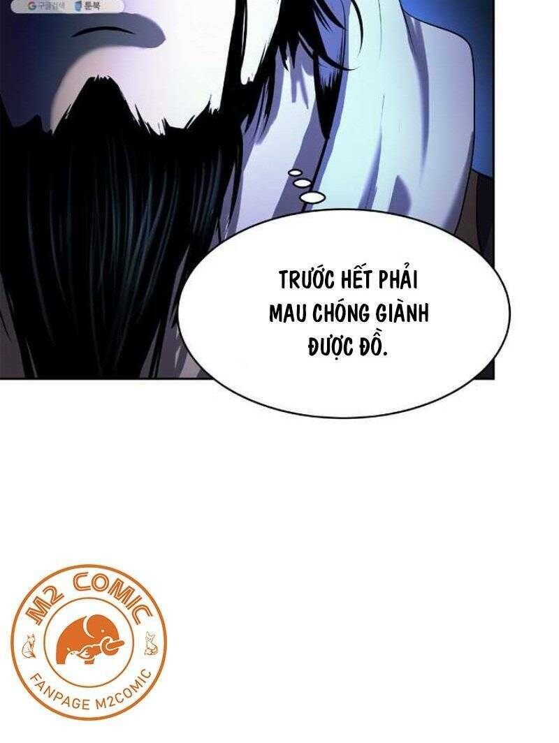 Lãng Tiên Kỳ Đàm: Chapter 24