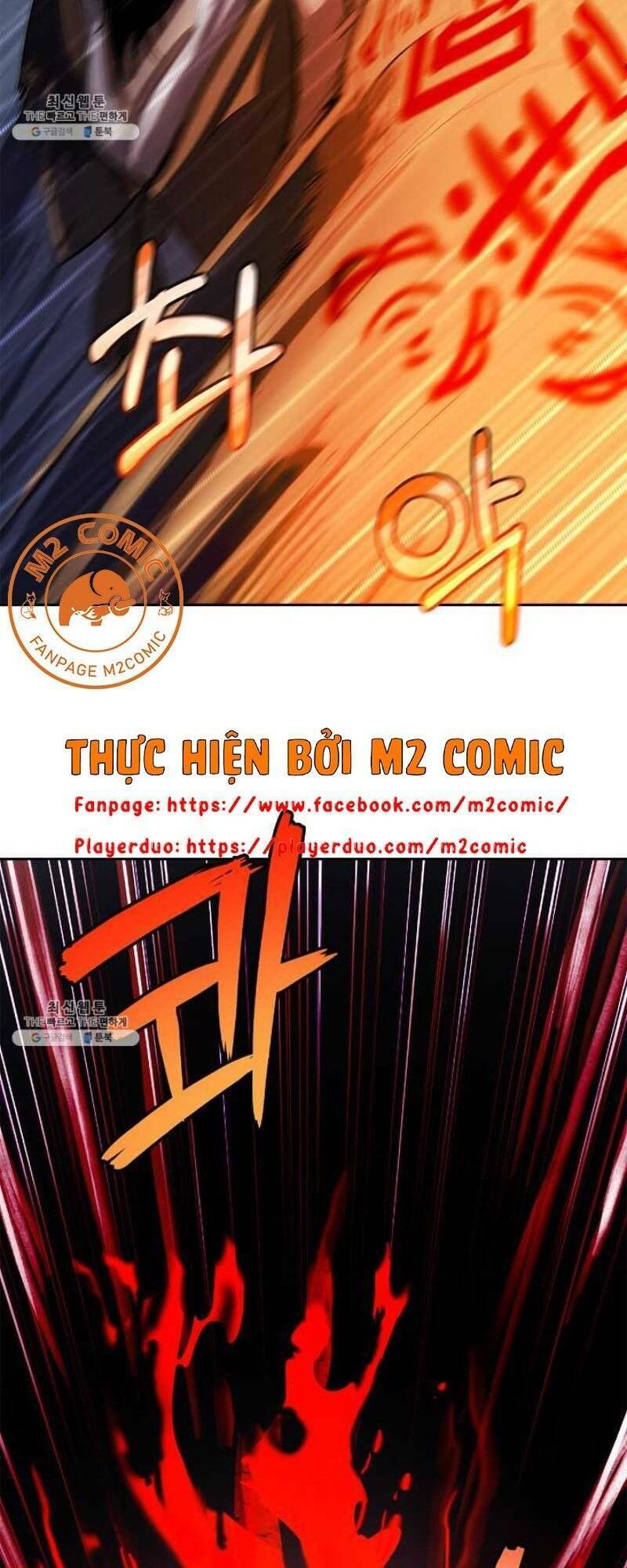 Lãng Tiên Kỳ Đàm: Chapter 24