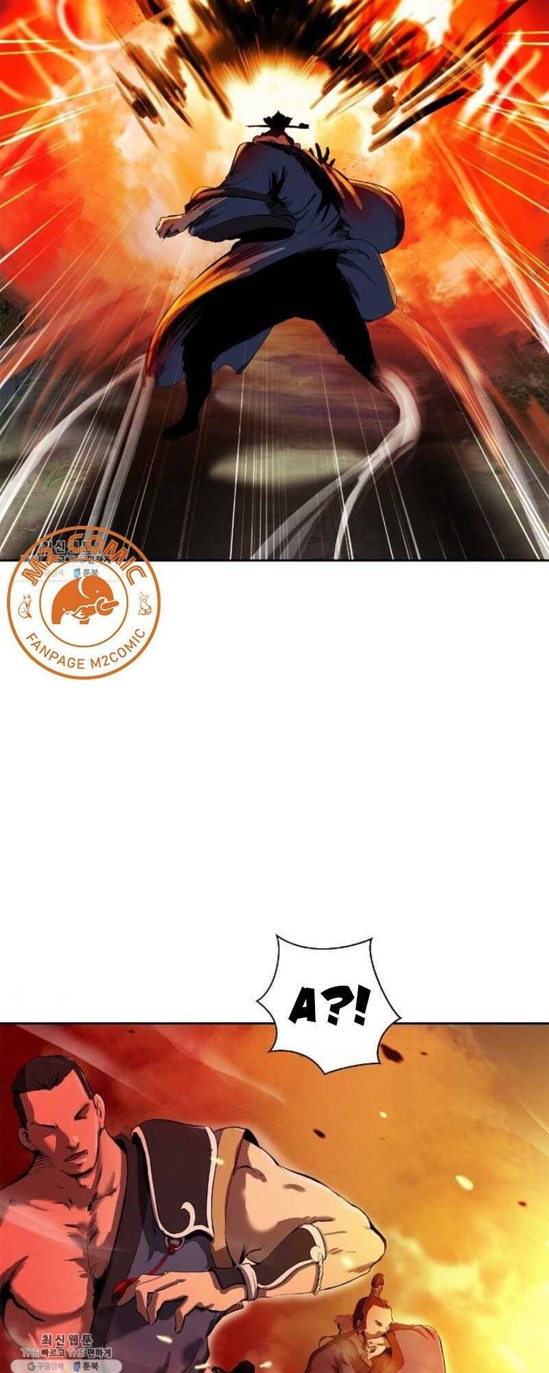 Lãng Tiên Kỳ Đàm: Chapter 24
